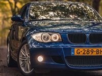 tweedehands BMW 116 116 i High Executive M