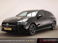 Occasion Mercedes CLA250e AMG line 218 PK (160 kW) 2020 Sedan
