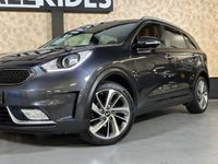 tweedehands Kia Niro 1.6 GDi Hybrid BusinessLine | NAP | stoel-/stuurverwarming |