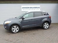 tweedehands Ford Kuga 2.0 TDCi Titanium