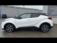 tweedehands Toyota C-HR C-ULT