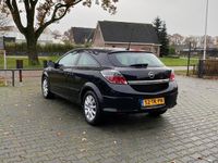 tweedehands Opel Astra GTC 1.6 Executive 1e EIGENAAR N.A.P