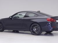 tweedehands BMW M4 4-serie Coupé Competition | Akrapovic | Carbon del