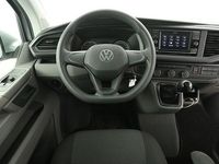 Occasion VW T6.1 111 PK (81 kW) 2022 Zilver (metallic) Van