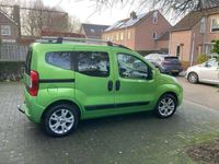 tweedehands Fiat Qubo 1.4 Dynamic