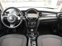 Occasion Mini ONE 102 PK (75 kW) 2022 Grijs Hatchback