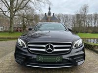 tweedehands Mercedes 200 E-KLASSE EstateBusiness Sol | AMG | Facelift | PANO | LED | Alcantara | 19 Inch |