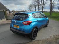 tweedehands Renault Captur CAPTUR0.9 benzine navigatie pdc 98.000km