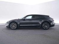 Occasion Porsche Taycan Cross Turismo 280 kW (381 PK) 2023 Grijs Sedan