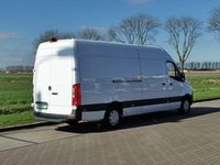 tweedehands Mercedes Sprinter 314 l3h2 maxi mbux airco