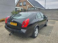 tweedehands Nissan Primera 1.8 Visia Airco Bj:2003 NAP!