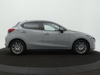 tweedehands Mazda 2 M HYBRIDE EXCL LINE/DA Pack met 3.590,- voordeel