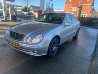 tweedehands Mercedes E280 CDI Avantgarde