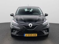 Occasion Renault Clio V Zen 101 PK (74 kW) 2020 Zwart Hatchback