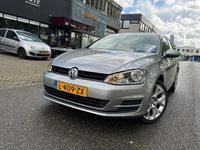 tweedehands VW Golf 1.2 TSI Trendline