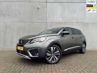 Occasion Peugeot 5008 Allure 131 PK (96 kW) 2017 Grijs SUV
