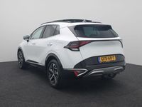 Occasion Kia Sportage 210 PK (154 kW) 2024 Wit SUV