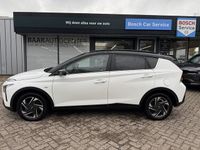 Occasion Hyundai Bayon Premium 99 PK (72 kW) 2022 Wit SUV