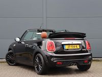 tweedehands Mini Cooper S Cabriolet 