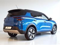 Occasion Opel Frontera 2025 Blauw SUV