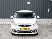 tweedehands Mitsubishi Space Star 1.2 Advance*Navigatie*Airco*