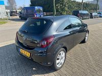 tweedehands Opel Corsa 1.2 EcoFlex Color Edition LPG, Navigatie, Airco, NAP