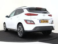 Occasion Hyundai Kona Comfort 150 kW (204 PK) 2022 Wit SUV