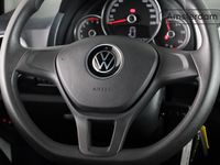tweedehands VW up! up! 1.0 BMT move60PK | Airco | Navigatie via app