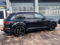 tweedehands Audi Q7 3.0 TDI e-tron quattro Premium 259pk Bj 2016 Panod