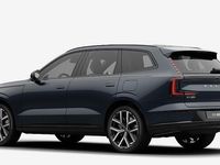 Nieuw Volvo EX90 Ultra 334 kW (455 PK) 2026 Blauw SUV