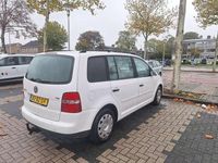 Occasion VW Touran 179 PK (131 kW) 2006 MPV