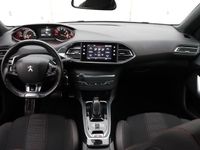 tweedehands Peugeot 308 1.2 GT-Line 130PK Edition PARK.HULP | NAVI | CLIMA