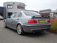 tweedehands BMW 318 318 i Executive Autom.