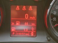 Occasion Opel Meriva 120 PK (88 kW) 2016 Grijs MPV