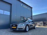 Occasion Audi A6 Proline 204 PK (150 kW) 2011 Grijs Stationwagen