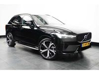 tweedehands Volvo XC60 Recharge T6 AWD Plus Dark | Panoramadak | Adaptive LED | Leder | Trekhaak | 21 I