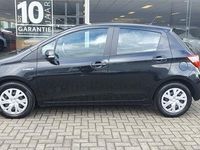 tweedehands Toyota Yaris 1.5 Hyb. Active