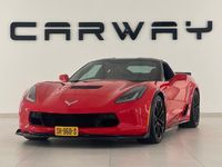 tweedehands Chevrolet Corvette C7 6.2 Grand Sport (( GRATIS )) IAMS-ACTIE