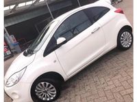 tweedehands Ford Ka 1.2 Titanium X start/stop apk 3 2025 nieuw