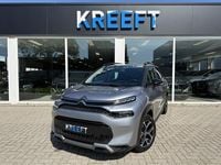 Occasion Citroën C3 Aircross PureTech 112 PK (82 kW) 2023 Grijs SUV