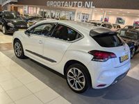 Occasion Citroën DS4 Sport Chic 200 PK (147 kW) 2011 Wit Hatchback