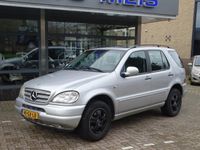 tweedehands Mercedes ML320 ML 320