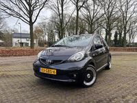 Occasion Toyota Aygo 68 PK (50 kW) 2008 Hatchback