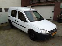 tweedehands Opel Combo 1.3 CDTi 600 kg.