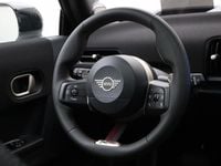 Nieuw Mini John Cooper Works 2025 Wit Hatchback