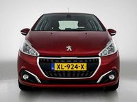Occasion Peugeot 208 Signature Sky 82 PK (60 kW) 2019 Rood Hatchback