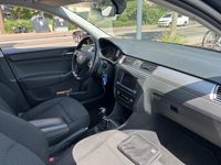 Occasion Seat Toledo CONNECT 90 PK (66 kW) 2016 Grijs, metallic lak Hatchback