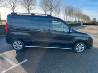 Occasion Opel Combo 89 PK (65 kW) 2014 MPV
