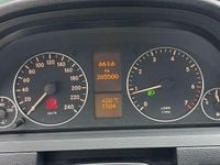 Occasion Mercedes A160 95 PK (69 kW) 2010 Zwart Hatchback