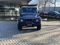 tweedehands Land Rover Defender 2.2 D HT 110" SE | BTW-auto |